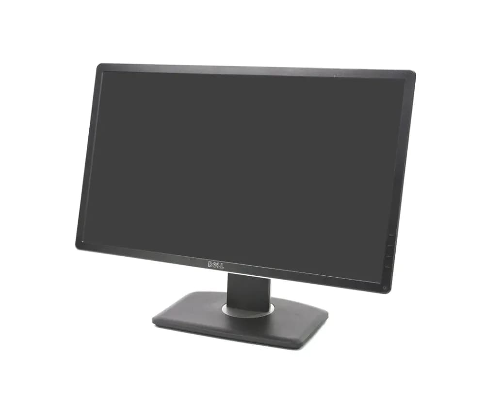 P2314HT - Dell 23-Inch 1920 x 1080 60 Hz TFT Anti-Glare VGA / DP / DVI-D LCD Monitor