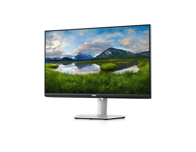P2411HB - Dell 24-inch 1920 x 1080 Widescreen VGA / DVI LCD Monitor