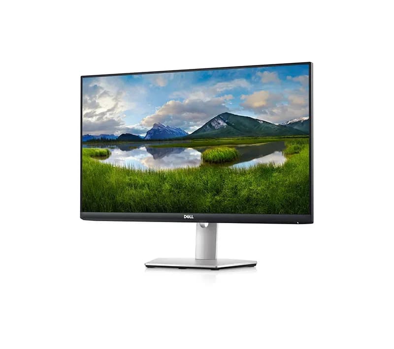 P2412HB - Dell Professional 24-inch 1920 x 1080 Widescreen VGA / DVI LCD Monitor