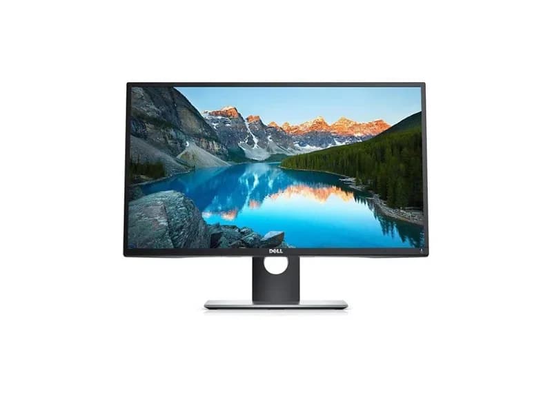 P2417H - Dell 23.8" Full HD 1920 x 1080 Pixels 60Hz IPS LCD Monitor