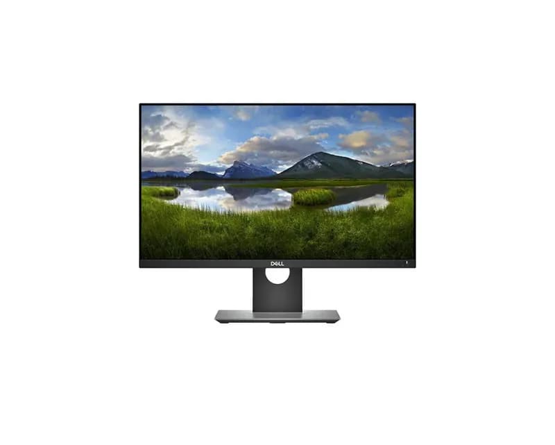 P2418D - Dell 23.8-inch 2560 x 1440 HDMI / DisplayPort IPS LCD Monitor