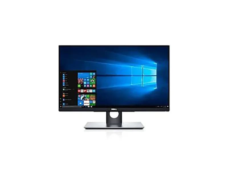P2418HT - Dell 23.8-inch 1920 x 1080 HDMI / VGA / DVI Touchscreen LED Monitor