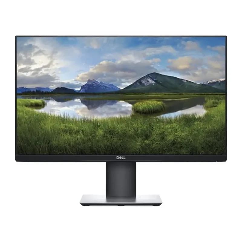 P2419H - Dell 23.8" 1920 x 1080 60Hz Aspect Ratio 16:9 IPS LCD Monitor