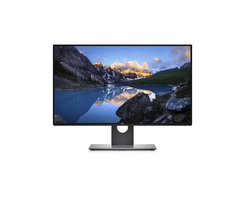 P2715Q - Dell 27-inch 3840 x 2160 DisplayPort / HDMI IPS LED Monitor
