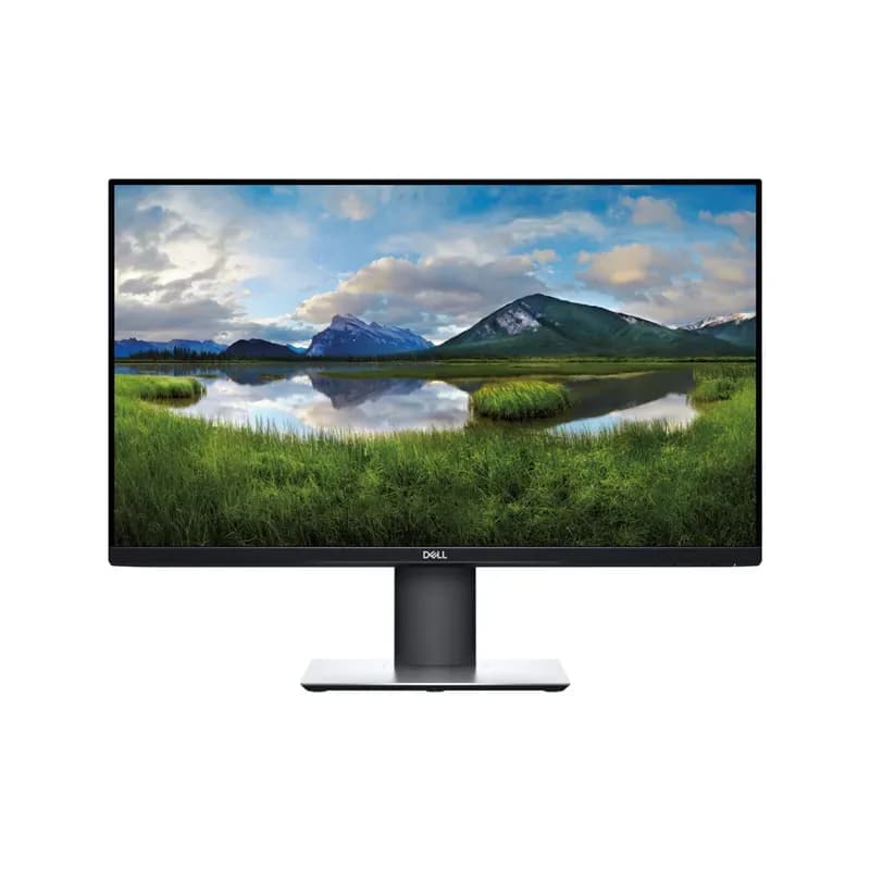 P2719H - Dell P-Series 27" 1920 x 1080 Full HD 60Hz IPS LCD Monitor