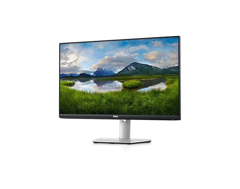 S2418H - Dell 24-inch 1920 x 1080 16:9 60Hz HDR10 VGA / HDMI IPS LED Monitor