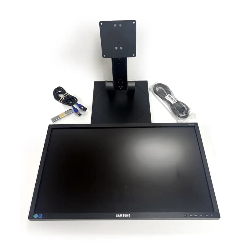 S24E650PL - Samsung SE650 23.6-inch 1920 x 1080 VGA LED Monitor