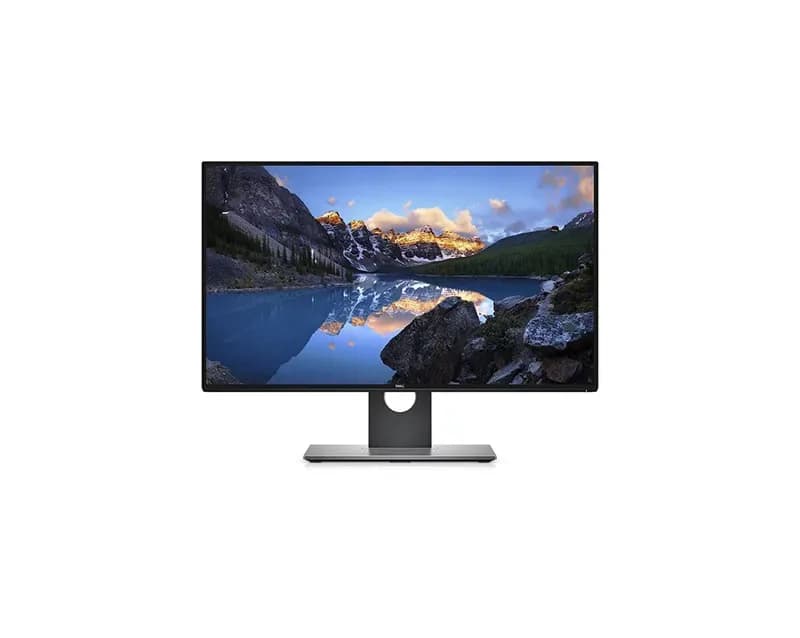 S2716DG - Dell 27-inch 2560 x 1440 Widescreen HDMI / DP LCD Monitor