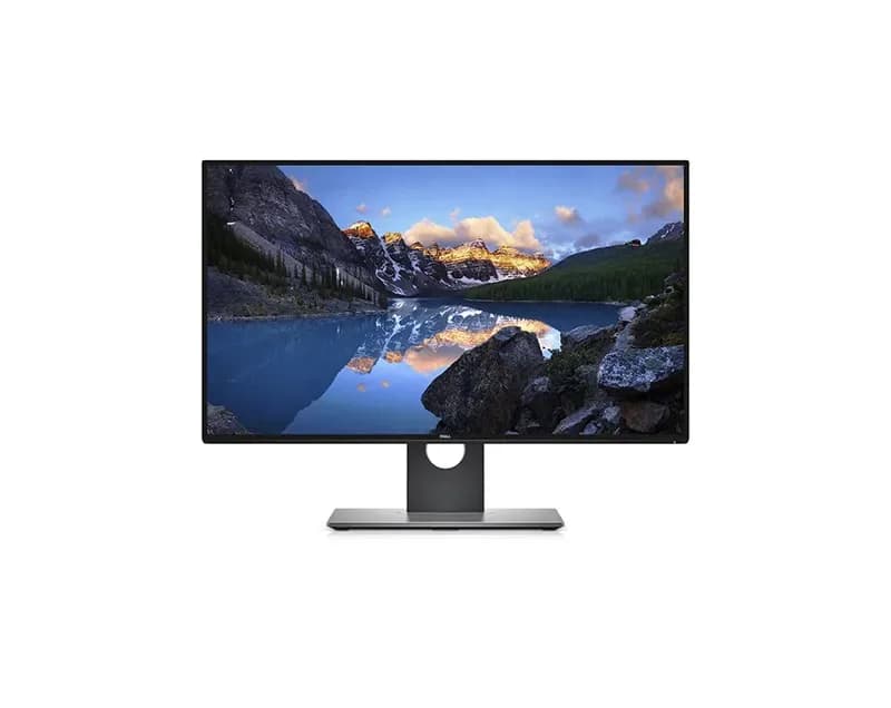 S2716DGR - Dell 27-Inch 2560 x 1440 Widescreen HDMI / DP LCD 4 x USB 3.0 HDMI LED-Lit Monitor