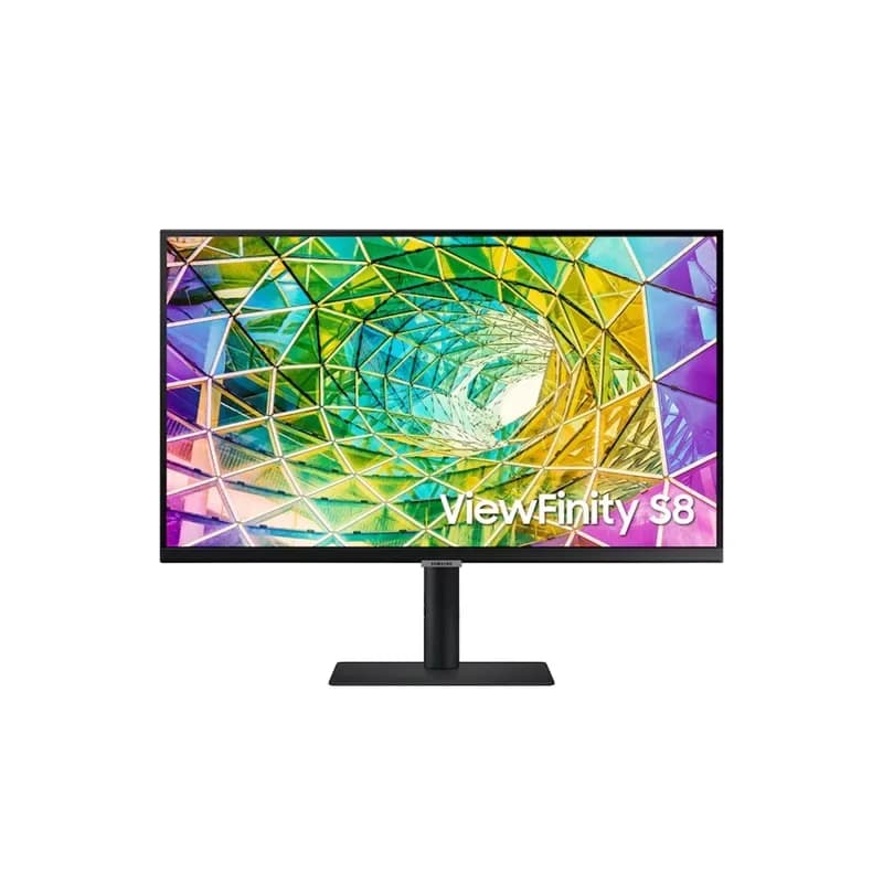 S27A804NMN - Samsung 27" ViewFinity S80A UHD High Resolution Monitor