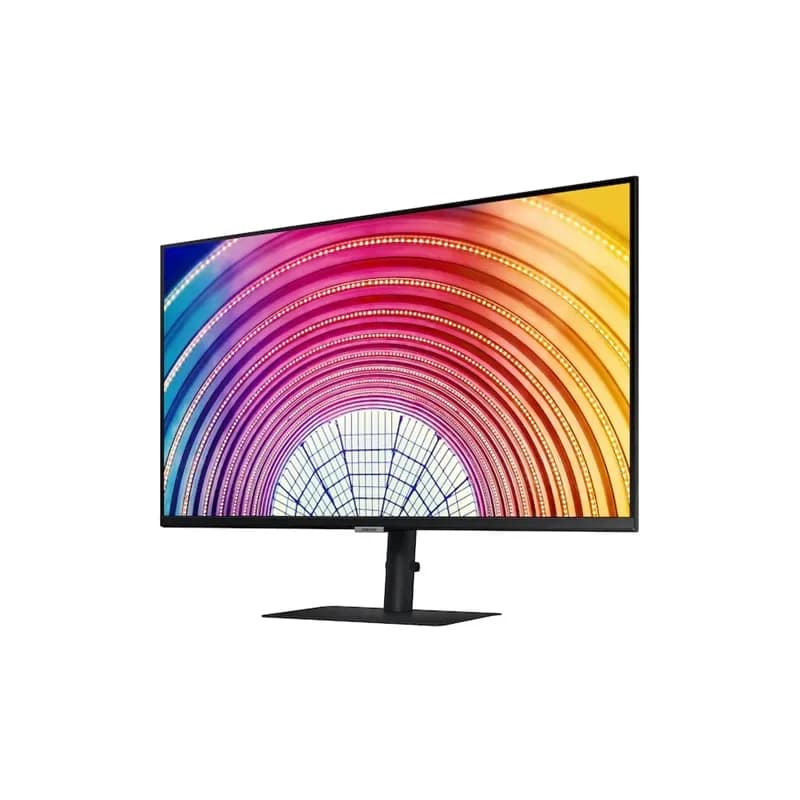 S32A600NAN - Samsung 32" ViewFinity S60A QHD High Resolution Monitor