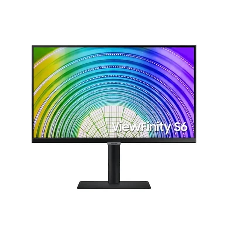 S32A600UUN - Samsung 32" ViewFinity S60UA QHD IPS HDR10 AMD FreeSync