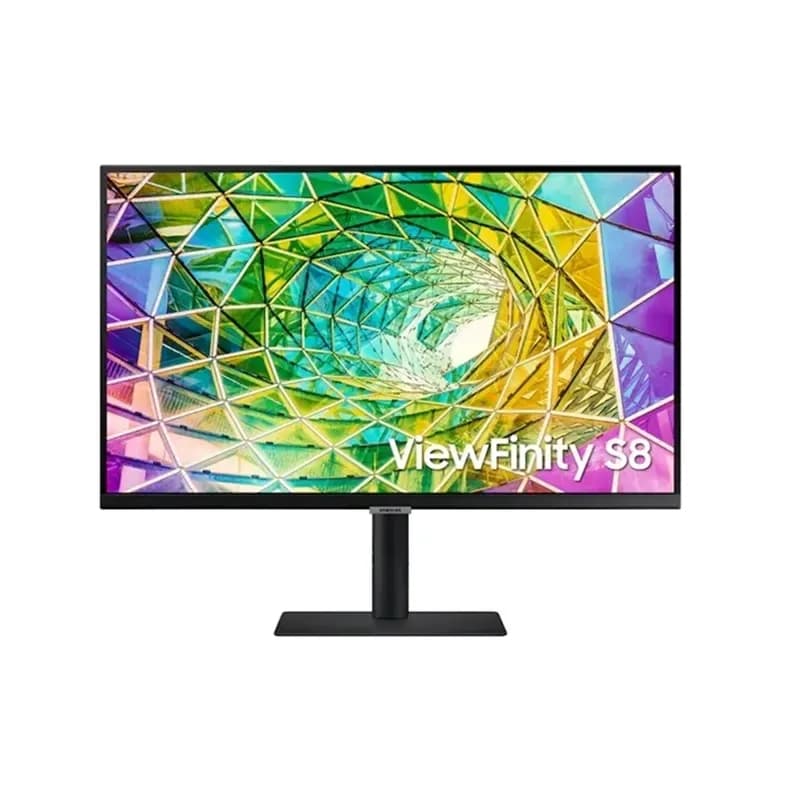 S32A804NMN - Samsung 32" ViewFinity S80A UHD High Resolution Monitor