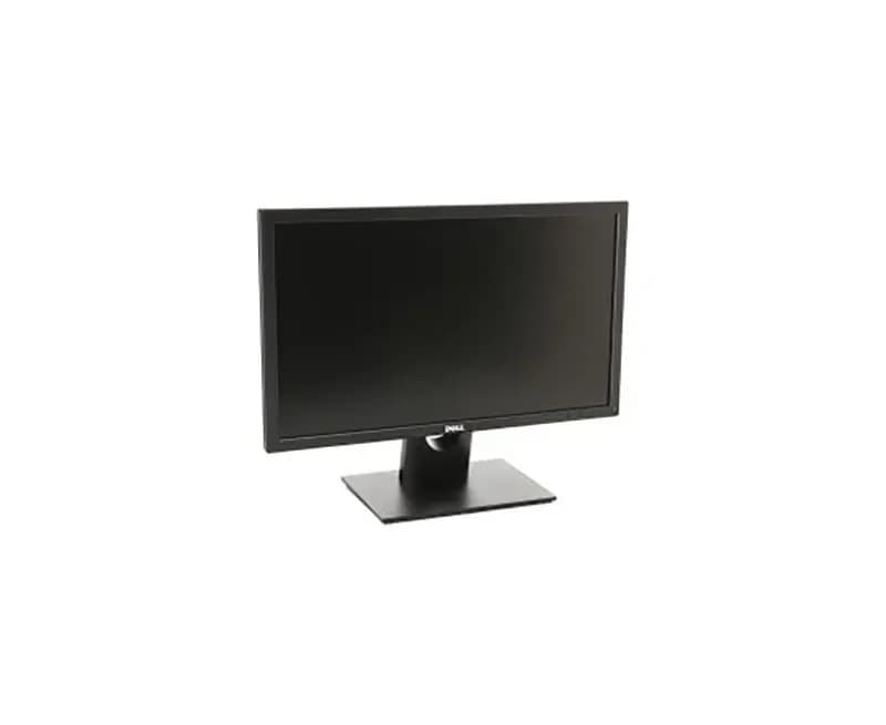 SE2216H - Dell 22-inch 1920 x 1080 Widescreen VGA / HDMI LED Monitor
