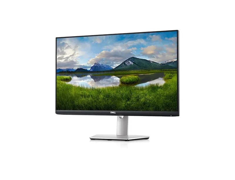 SE2416H - Dell 24-Inch 1920 x 1080 Widescreen VGA / HDMI LED Monitor