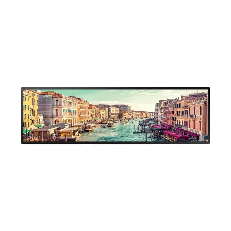SH37R - Samsung SHR 37" 1920 x 540 Smart Digital Signage LED Display