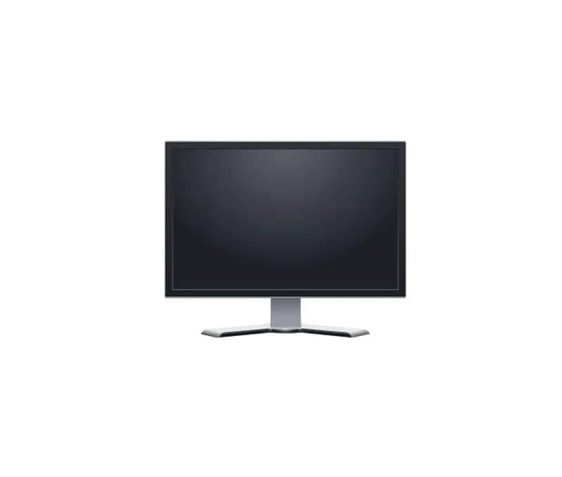 U2312HM - Dell UltraSharp 23-inch 1920 x 1080 VGA DVI Display Port Monitor