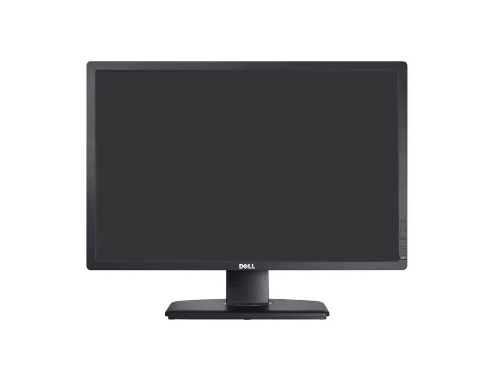 U2412MC - Dell UltraSharp 24-Inch 1920 x 1200 Widescreen Display IPS LED Monitor