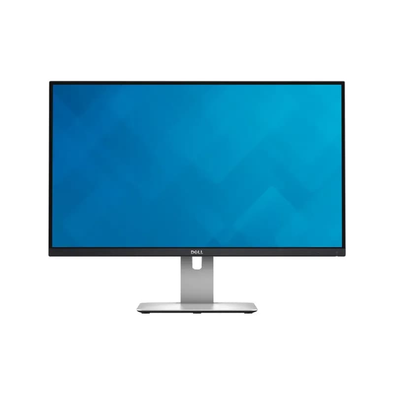 U2715H - Dell UltraSharp 27-inch 2560 x 1440 QHD 60Hz IPS LCD Monitor