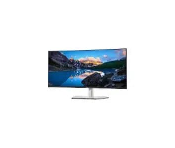 U3818DW - Dell 37.5-inch 3840 x 1600 HDMI / DP Curved IPS Monitor