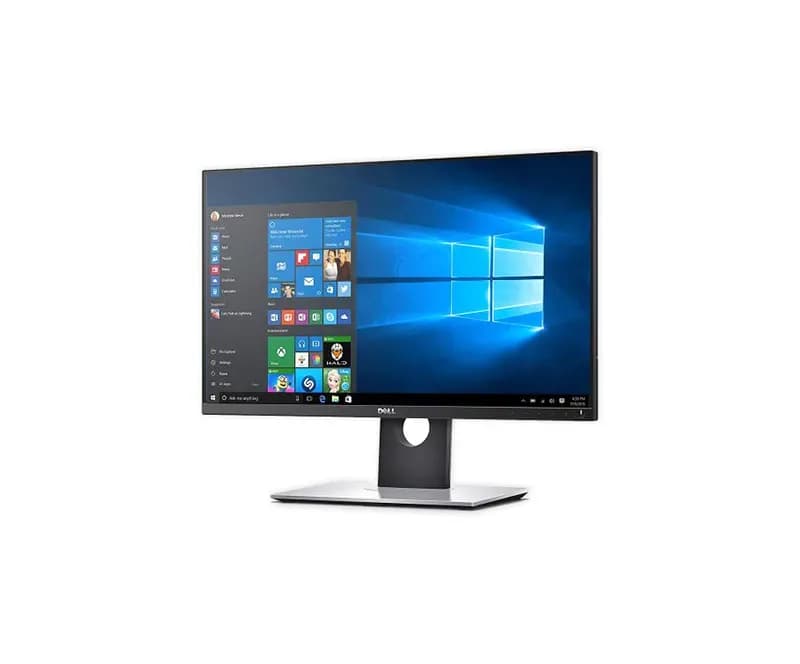 UP2516D - Dell Ultrasharp 25-inch 2560 x 1440 DP / HDMI LED Monitor