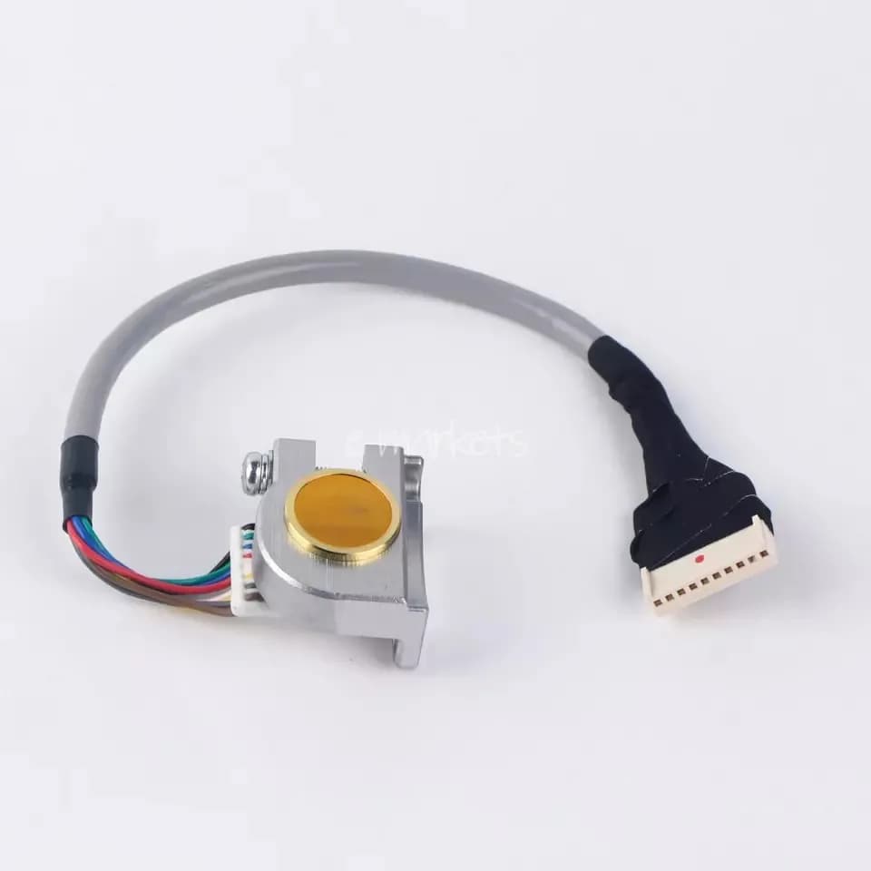 CM16AC - MITSUBISHI CM16AC Spindle Motor Sensor