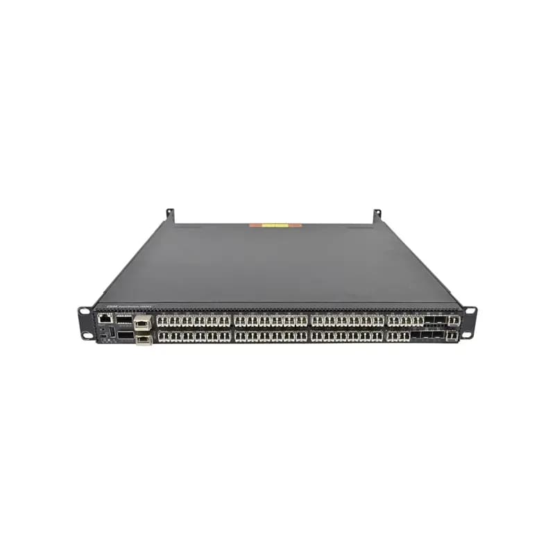 00D9800 - IBM Rack Switch G8264 48-Ports 10/40GbE Fully Switch