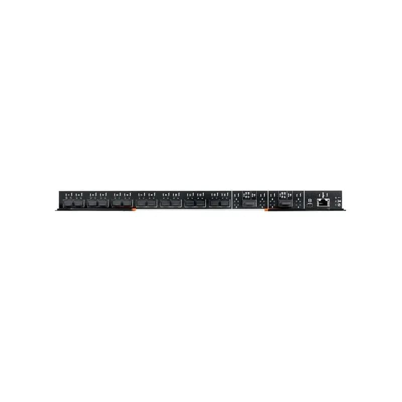 00FM514 - Lenovo Flex System Fabric EN4093R 10GB Scalable Switch