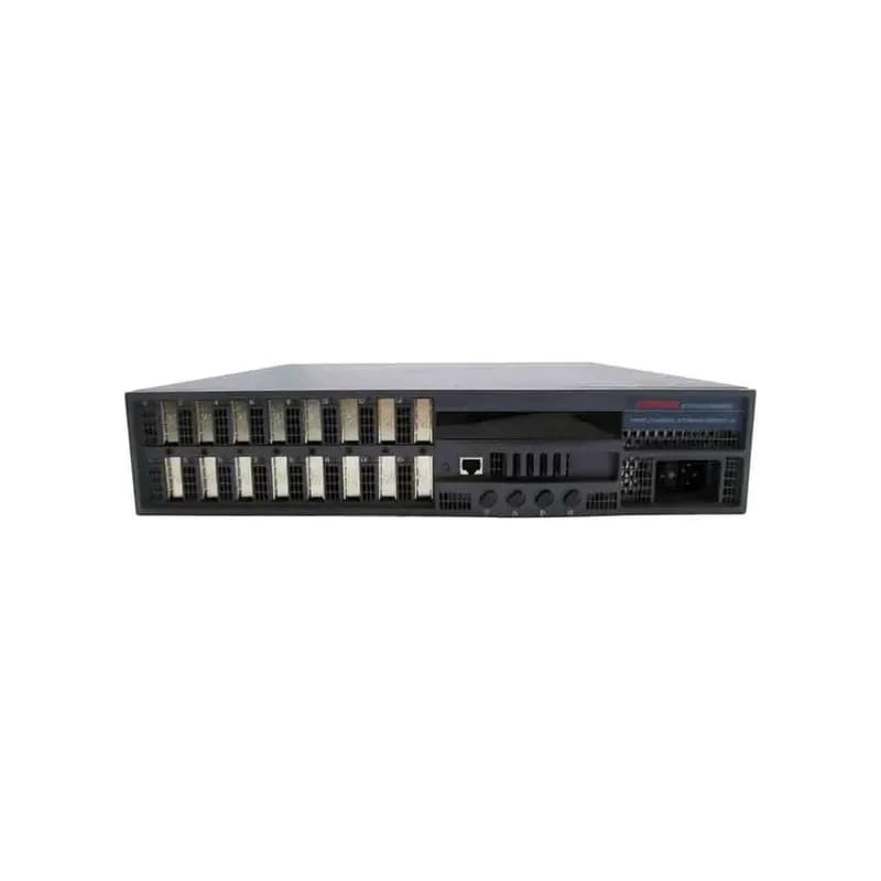 127660-002 - Compaq 16 x Ports Fibre Channel Switch for StorageWorks Arid Array 8000 12000