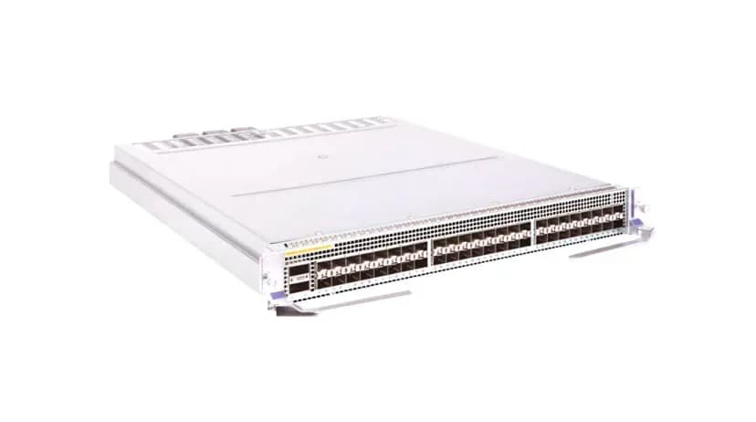 12900E - HP FlexFabric 12900E 48-P SFP + 2-P QSFP28 Switch Module