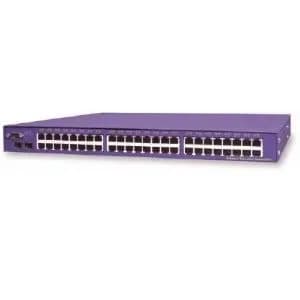 15601 - Extreme Networks Summit48si 48 x RJ-45 + 2x SFP Switch