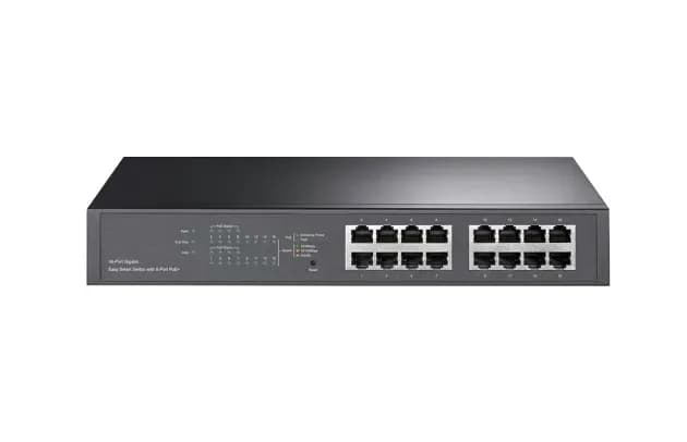 158829-001 - Compaq StorageWorks 16 x Ports Fibre Channel San Switch
