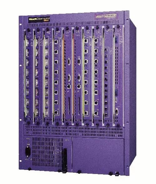 16148 - Extreme Networks X450E 48 x RJ-45 PoE + 4 x Shared SFP Switch