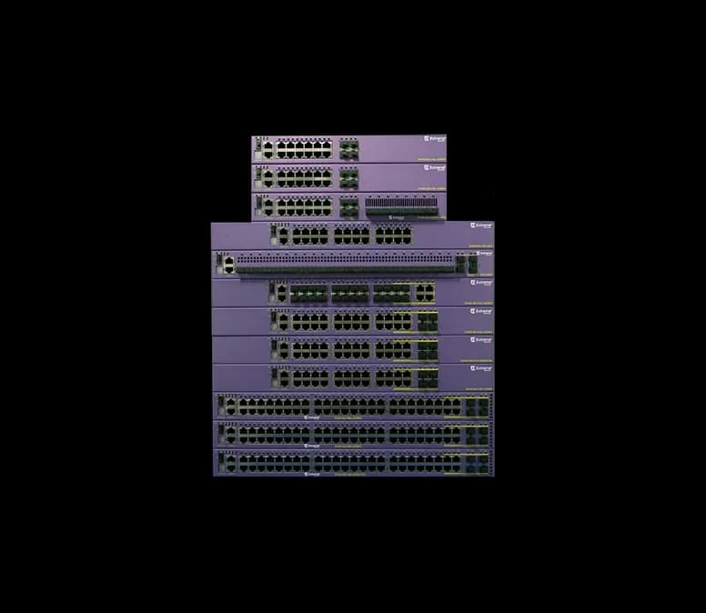 16176 - Extreme Networks X450-G2-24T-10GE4 24-Port + 4-Port SFP+ Switch