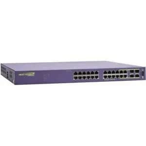 16202 - Extreme Networks X350 48 x Ports RJ-45 + 4 x Shared SFP Switch