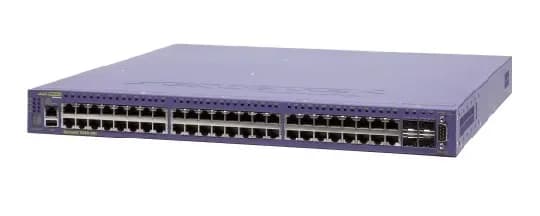 16402 - Extreme Networks Summit X460 48-Port + 4 x 1000BX Switch