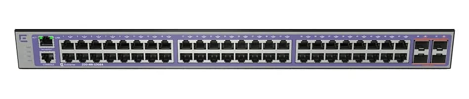 16564 - Extreme Networks 220-48t-10GE2 220 48 port SFP+ 10 Switch