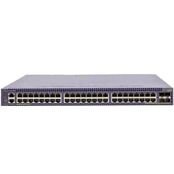 17101 - Extreme Networks 48xSFP+ Advanced Edge Switch