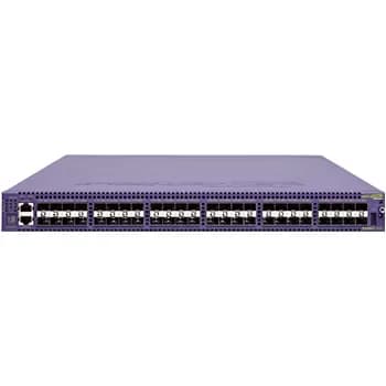 17103 - Extreme Networks Summit X670 48 x Ports 10GBase-X SFP+ Switch