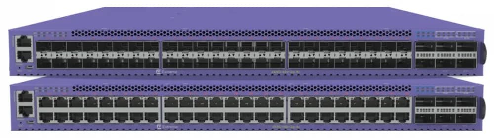 17360 - Extreme Networks X690-48t-2q-4c X690 48-Ports 10Gb 10GBT Switch