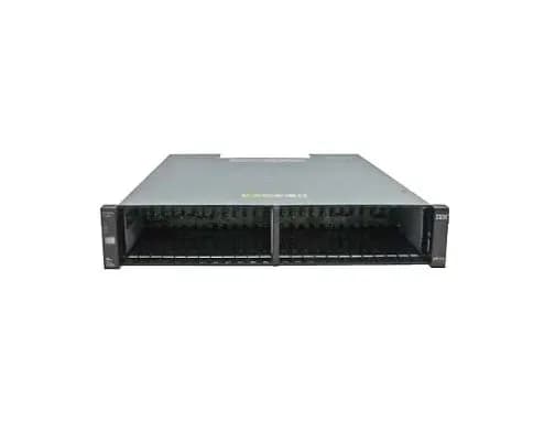 17P9114 - IBM 32-Ports 4GB Fibre Channel SAN Switch