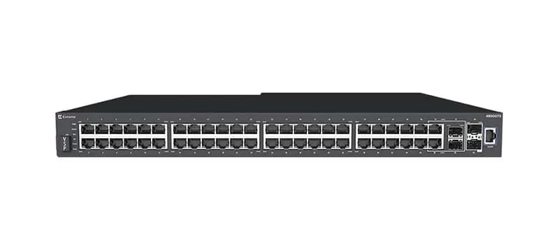 18101 - Extreme Networks V400 24 10 100 1000BT 2 1000 10GBASEX