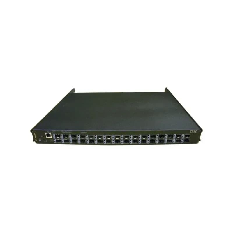 2026-432 - IBM TotalStorage SAN32M-2 32-Ports FC 4Gb/s SAN Switch