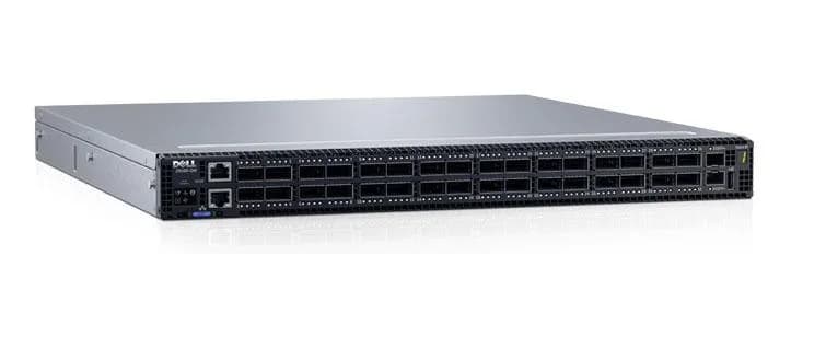 210-AEJB - Dell S6000-ON -Port + 32-Port QSFP+ Layer 3 Switch