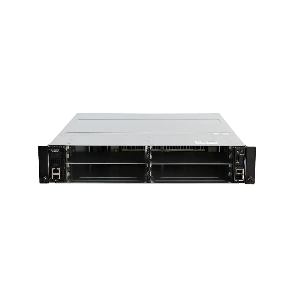 210-AFWV - Dell S6100-ON 4x Open Module Slots 2x 1/10Gbe SFP+ Switch