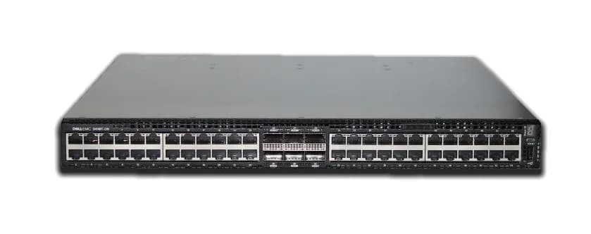 210-ALSW - Dell Powerswitch S4100 S4148T-ON 54-P L3 Switch