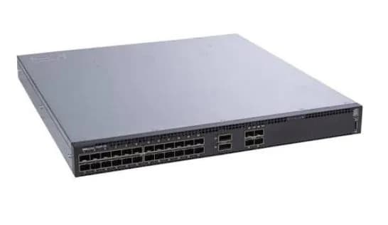 Dell 210-ALTG PowerSwitch S-Series S4128F-ON 30-Ports GE Switch