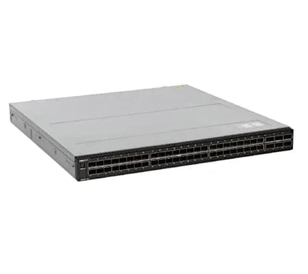210-ANCL - Dell S5000 Series S5148F-ON 48-Ports SFP+ L3 Switch