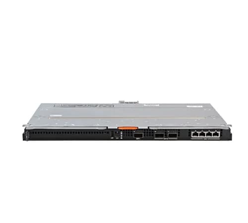 210-ANZJ - Dell Networking MX5108N 8-P SFP28 + 4-P RJ-45 L3 Switch