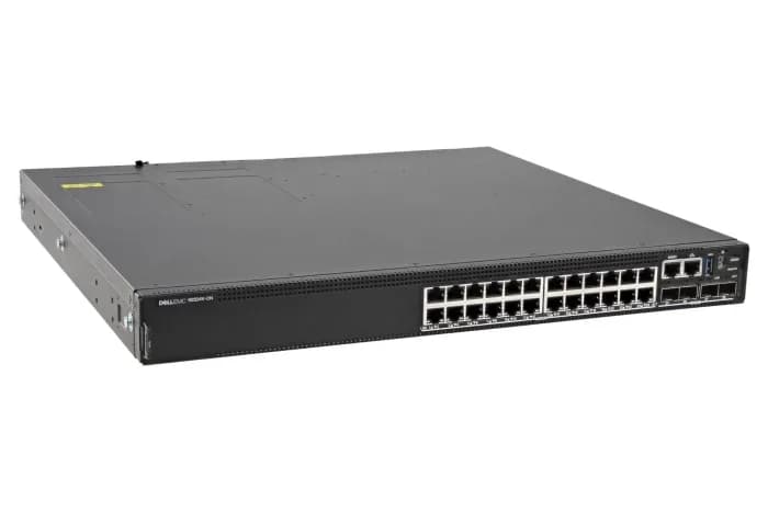 210-ASPY - Dell PowerSwitch N2200 Series 30-Ports Switch